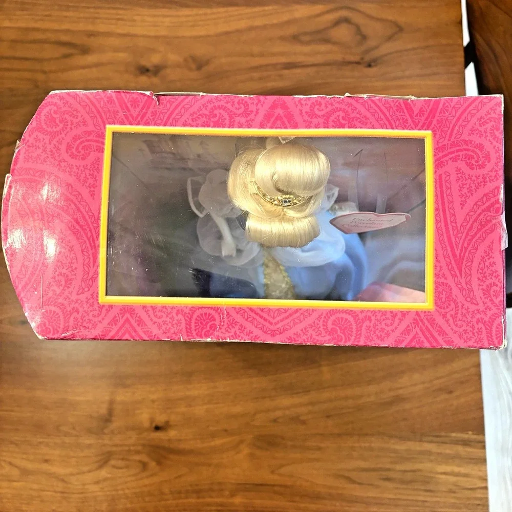 DISNEY Enchanted Tales 